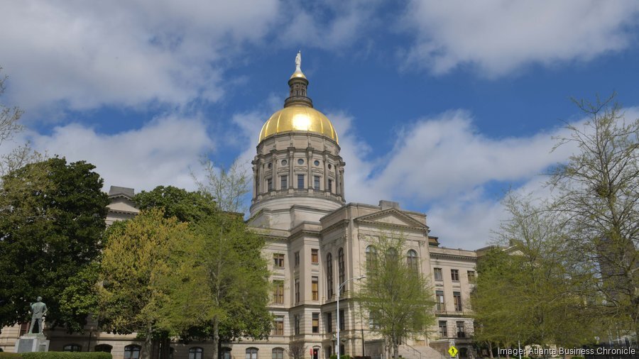 Featured image for “Atlanta Business Chronicle | Georgia bill threatens to slash affordable housing tax credits amid shortage”