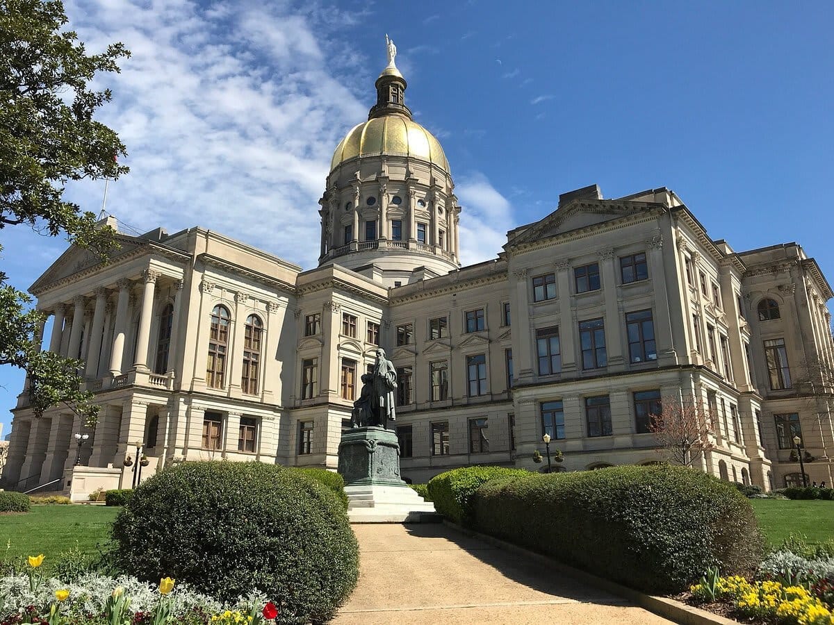 Featured image for “Housing Wire | Georgia lawmakers revive push for LIHTC property tax protection”
